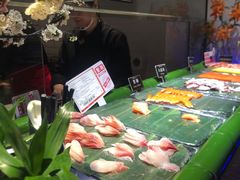 -加餐海鲜自助(宝龙一城店)