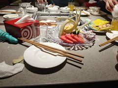 -海底捞火锅(九久奥特莱斯店)