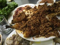 -松明一烤肉馆(鲁园店)