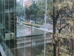 -广州天河希尔顿酒店