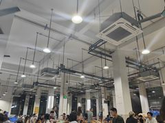 -标记美食新鲜猪杂(兴南大道店)