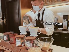 -星巴克臻选(北京颐堤港中心第二店)