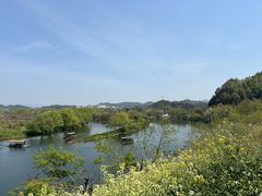 -婺源月亮湾