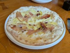 -君悦酒店·La Terrazza意合園·意式风味