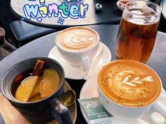 -简象咖啡CAFE ELE JANE(满陇桂雨店)