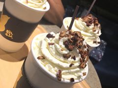 -BeauTea水仙(coco park店)