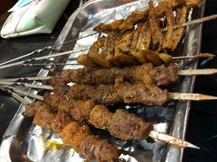 -二姐卤煮(南十里居店)