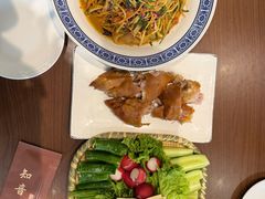 -知音酒楼(花园店)