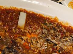 -绿茶餐厅(天津天河城店)