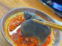 -正南齊北重庆老火锅(光华村直营店)