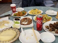 -原味斋烤鸭店(铁百店)
