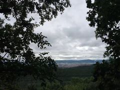 景点-帽儿山国家森林公园