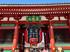 -浅草寺