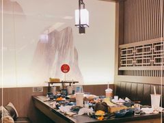 -湊湊火锅·茶憩(打浦桥日月光店)