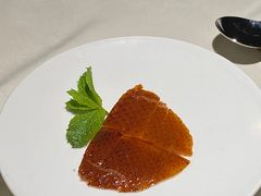 -四季民福烤鸭店(外滩外白渡桥店)