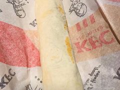 -肯德基(东吴北路店)