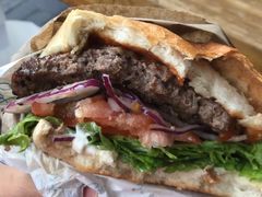 -Fergburger(皇后镇店)