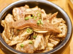 味家坛子肉-味家烤肉烤鳗鱼牛排(西塔旗舰店)