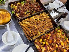 -老三李村河底戳子肉(总店)
