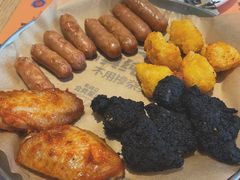 -乐凯撒披萨(福田COCOPark店)