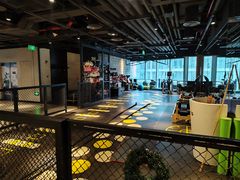 -威尔仕健身(丁香国际店)