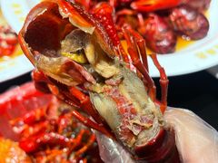 -欧记轩龙虾·私房菜(A店)