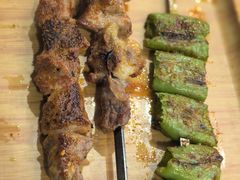-乡村馕坑肉·烧烤·新疆菜·本地人更爱吃(阿勒泰首店)