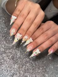 -171 Naillife