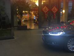 -听松楼·花园酒店·自助餐厅(红梅公园店)
