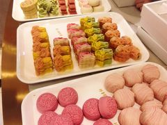 -北京稻香村(零号店)