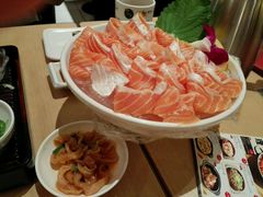 picture-万岁寿司(芳村店)