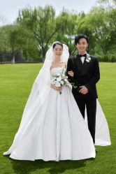 -IDO婚纱摄影(上海旗舰店)