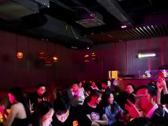 -TZ House音乐现场(茅台店)