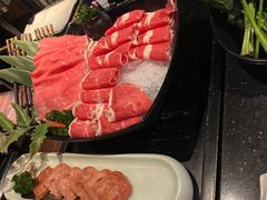 -捞王锅物料理(凯旋路店)