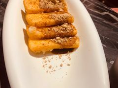 -热火朝天鲜切牛肉火锅(南强街巷店)