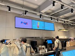 -喜茶(广州北京路惠福东店)