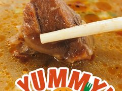 -顺华粉馆(桃园南路店)