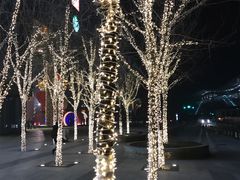 -卢米埃影城(住总万科杜比全景声激光店)