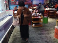 -捞围鲜·港式打边炉(海阳路店)