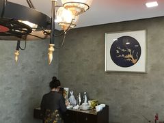 -丰泽园饭店(亚运村店)