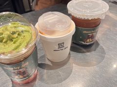 -JPG canteen(广州东山口店)