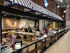 -上海浦东嘉里大酒店