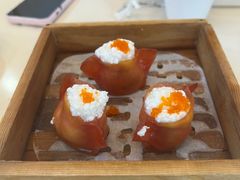 -蔡澜点心·粤菜(赛格国际购物中心店)