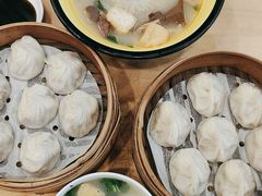 -龙咆汤包·手工现包小笼(拱北口岸店)