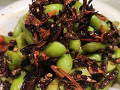 -美膳居川菜馆油焖大虾烧烤(卓刀泉店)