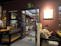 -苹果树下艺术餐厅(通州店)