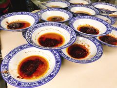 -老地方猫儿面(磁器口店)