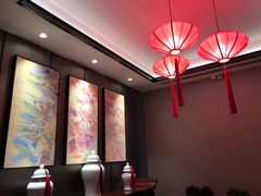 包厢-张福记(五一公园店)