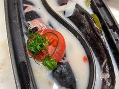 -锦府盐帮·李宅(领展购物广场中关村店)