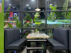 -果然农夫椰子鸡(虎门大润发店)